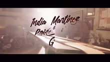 India Martinez - Gris