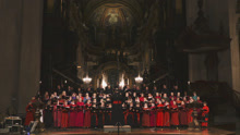 Simon Johnson & Andrew Carwood & St. Paul's Cathedral Choir & Cathedral Choristers of Britain - Parry: I Was Glad