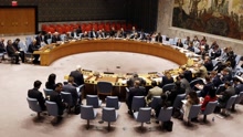 联合国禁核谈判开始 五常集体缺席