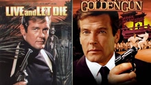 罗杰摩尔去世：盘点“007”电影中八大邦德座驾