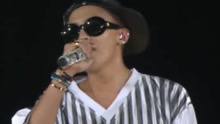 G-Dragon Freestyle Rap
