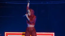 Katy Perry - Swish Swish 现场版 2017
