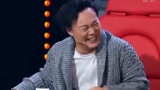 《中国新歌声2》陈奕迅为抢成员改征服成雷鬼