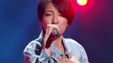 《中国新歌声2》西藏姑娘唱《穷开心》似吴莫愁