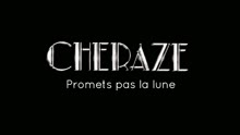 Cheraze - Promets pas la lune (Making of studio) (Making of)