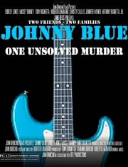 Johnny Blue