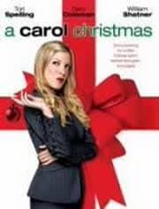 A Carol Christmas