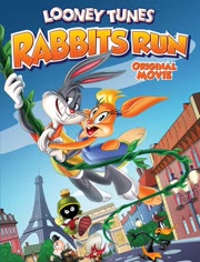 乐一通系列:兔八哥之兔子快跑