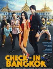 check in bangkok