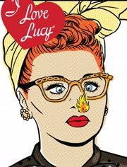 我爱露西第4季