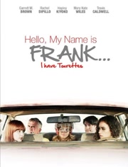 我叫弗兰克