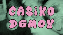 Casino Demon - 我的左腿