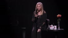 Barbra Streisand ft 芭芭拉史翠珊 - Being Alive (Live 2016)