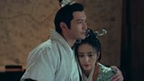 《琅琊榜之风起长林》主题曲 黄绮珊燃情版MV