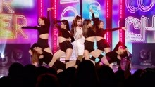 金请夏 - Roller Coaster - MBC音乐中心 现场版 18/01/27