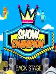 Show Champion2015
