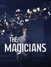 魔法师第1季