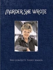 她书写谋杀第3季