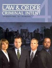 法律与秩序：犯罪倾向第4季