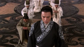  失寵王妃之結緣 第22回 (2018) 日本語字幕 英語吹き替え