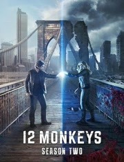 12只猴子第2季