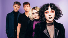 [图]Pale Waves - The Tide