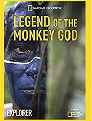 国家地理：猴神传说