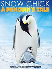 BBC：雪宝之一个小企鹅的传奇故事