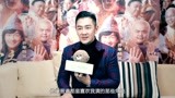泡泡专访陈浩民：济公是自己演艺生涯的转折点