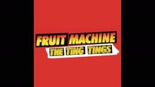 The Ting Tings - Fruit Machine (Bimbo Jones Remix) (Audio)