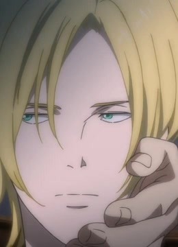 Banana Fish Pv Episode 1 Watch Online Iqiyi