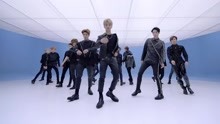 NCT 2018 - Black on Black 舞蹈版