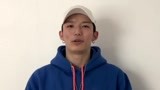 《热血街舞团》选手录制舞蹈视频 为鹿晗庆生
