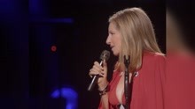 Barbra Streisand - Evergreen (Love Theme from A Star Is Born) (Live from Back to Brooklyn)