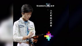 线上看 《汉字英雄第2季》胜者组轮战 部首为雨的字 (2014) 带字幕 中文配音