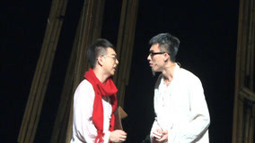 线上看 舞台剧《庄先生》上演穿越戏 (2015) 带字幕 中文配音