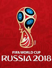 2018世界杯 葡萄牙VS摩洛哥 06-20