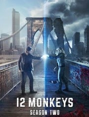 十二猴子第2季