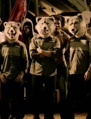 Man With A Mission Raise Your Flag Pv特辑 音乐 背景音乐视频音乐 爱奇艺