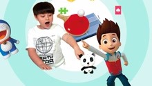GUNGUN Toys Play Games 2018-07-10