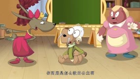  Magic Mushroom Episódio 22 (2018) Legendas em português Dublagem em chinês