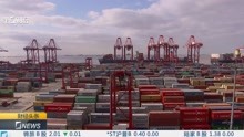 6月中国对美国贸易顺差升至记录高位