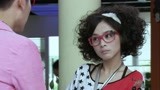 恋爱相对论：郝总监被公司同事说是女魔头