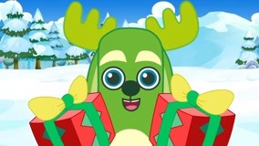 Watch the latest Deer Squad - Holiday Songs Episode 3 (2018) online with English subtitle for free English Subtitle