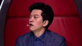 《中国好声音》乐评：心动学员显露意向 李健启用“崩溃疗法”
