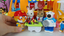 Fun Learning and Happy Together - Toy Videos Season 2 2018-05-19