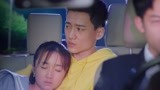 《朕的刺客女友》白竹难过晕倒，赶紧送她去医院