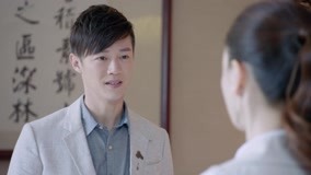 Watch the latest 《执行利剑》乔安娜热情接待张思鹏 (2018) online with English subtitle for free English Subtitle