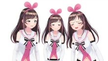 [图]虚拟Youtuber KizunaAI_00初次见面 我叫绊爱！