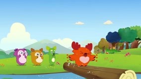 watch the latest Deer Squad - Animal Songs Episode 17 (2018) with English subtitle English Subtitle